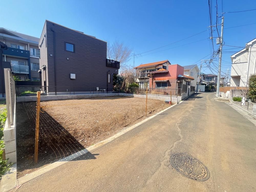 Building Land for Sale in Suginami, Tokyo near Roka Park Station - Thumbnail 2