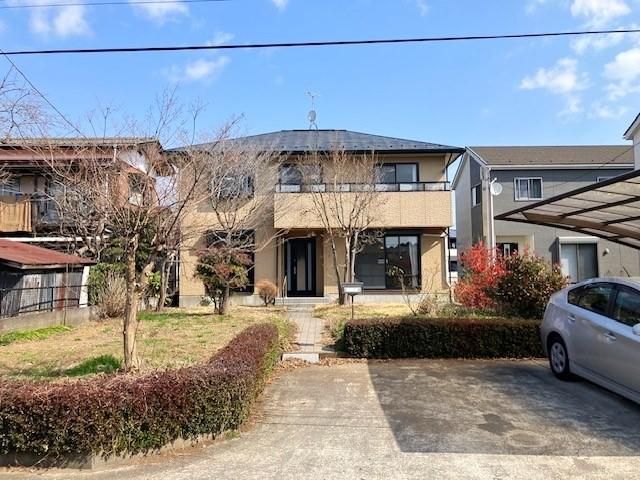 4LDK+S Custom Home in Mito, Ibaraki - 146m2 Daiwa House - Thumbnail 2