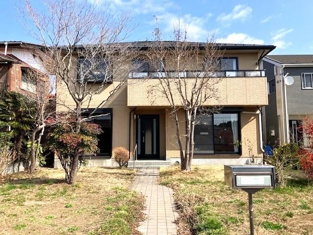 4LDK+S Custom Home in Mito, Ibaraki - 146m2 Daiwa House - Thumbnail 3