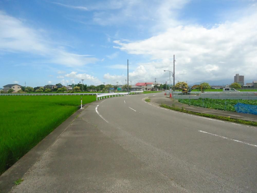 Agricultural Land for Sale in Tokushima City, 2052 sqm - Thumbnail 2