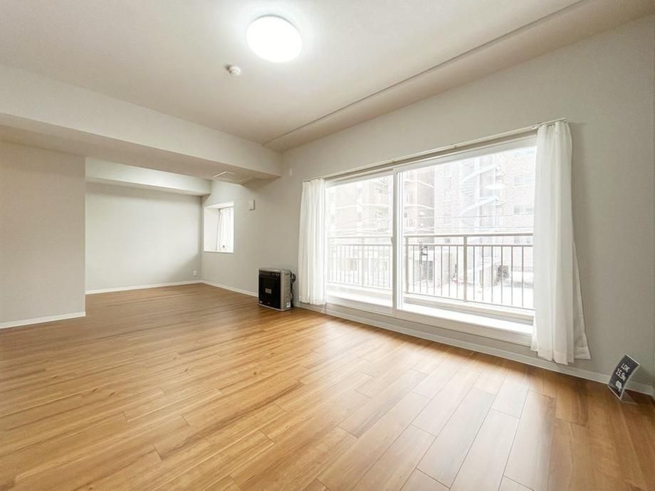 3LDK Apartment for Sale in Chuo Ward, Sapporo - 75.06 sqm - Thumbnail 4