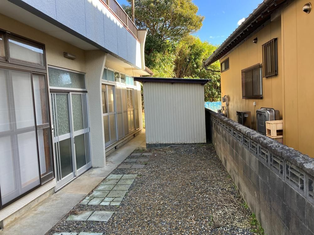 5DK Resale House in Iwaki, Fukushima - 4,800,000 Yen - Thumbnail 4