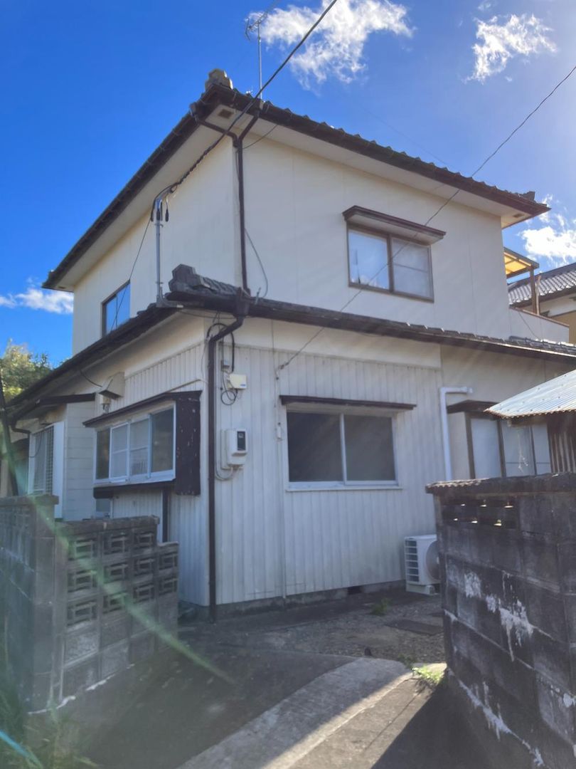 5DK Resale House in Iwaki, Fukushima - 4,800,000 Yen - Thumbnail 3