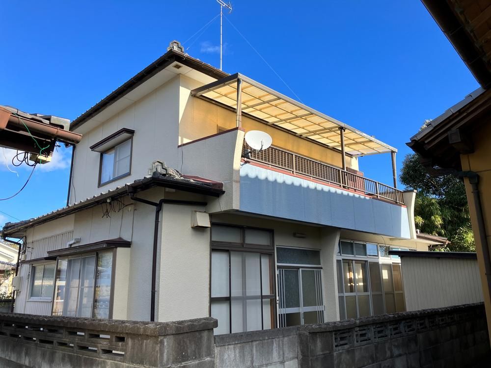 5DK Resale House in Iwaki, Fukushima - 4,800,000 Yen - Thumbnail 2