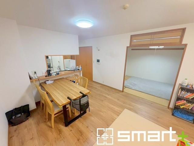 3LDK Apartment for Sale in Toride, Ibaraki - 75.56m2 - Thumbnail 4