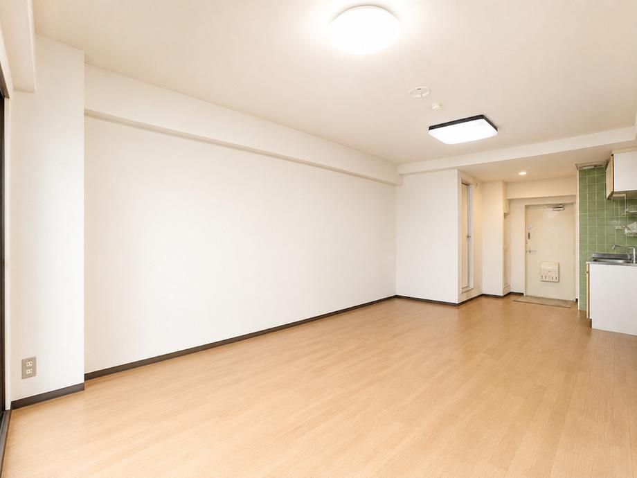 1K Apartment for Sale in Minami Ward, Yokohama with Private Garden - Thumbnail 3
