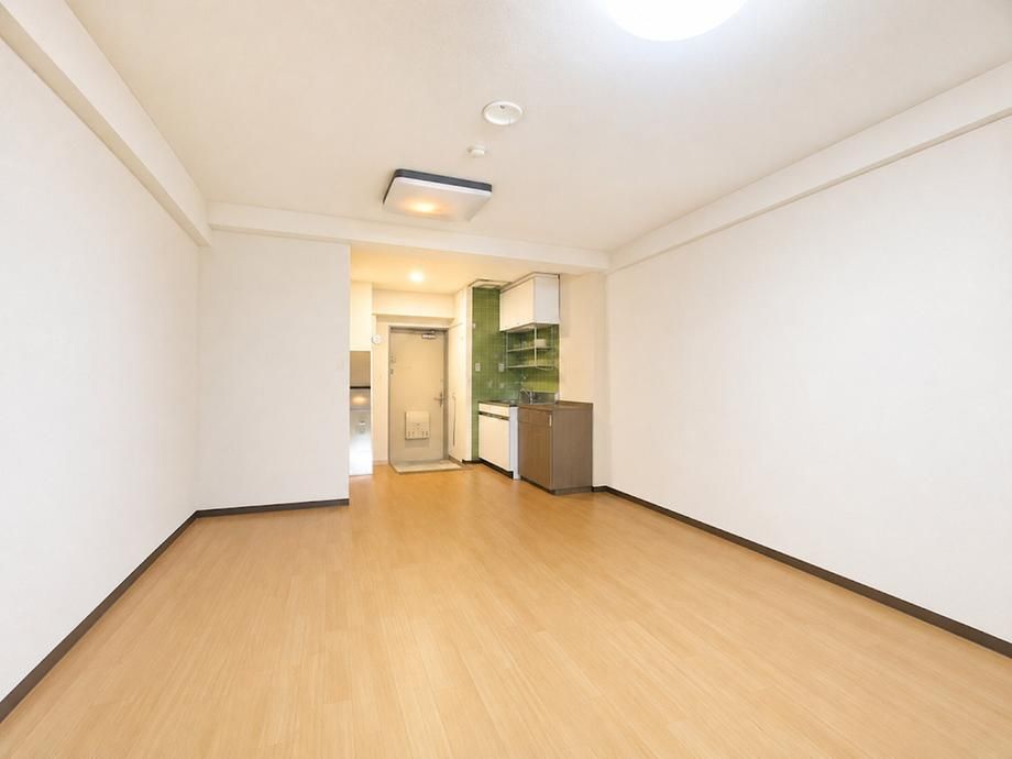 1K Apartment for Sale in Minami Ward, Yokohama with Private Garden - Thumbnail 4