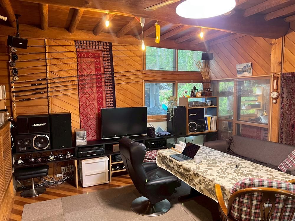 Spacious 5LDK+S House for Sale in Rankoshi, Hokkaido - Thumbnail 3