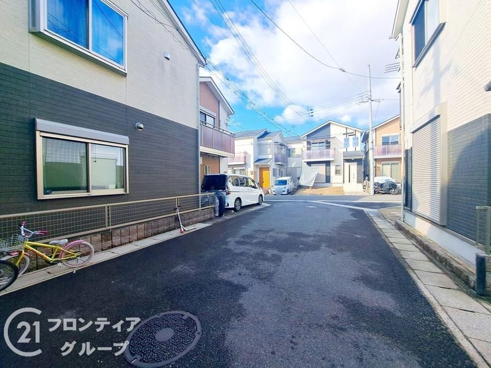 2016 Built 3LDK House for Sale in Minami-ku, Kyoto - Thumbnail 3