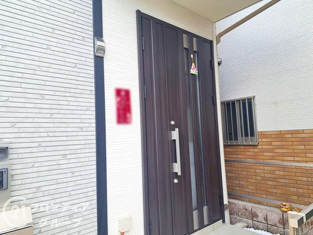 2016 Built 3LDK House for Sale in Minami-ku, Kyoto - Thumbnail 4
