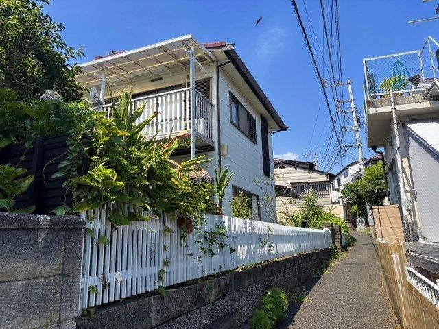Land for Sale in Minami-ku, Yokohama - 148m2 - Thumbnail 4