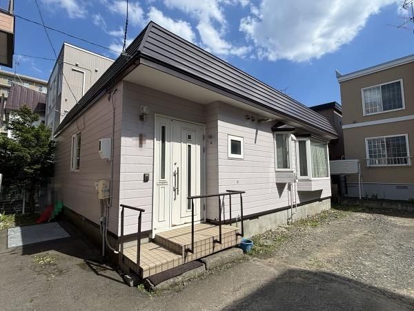Land for Sale in Chuo Ward Sapporo 499.44 sqm - Thumbnail 2