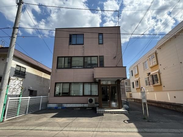 Land for Sale in Chuo Ward Sapporo 499.44 sqm - Thumbnail 4