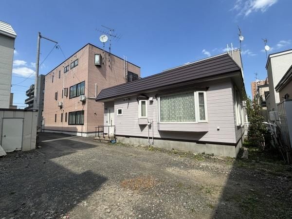 Land for Sale in Chuo Ward Sapporo 499.44 sqm - Thumbnail 3