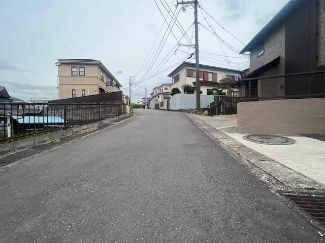 Land for Sale in Izumi-ku, Yokohama - 282.58 sqm - Thumbnail 3