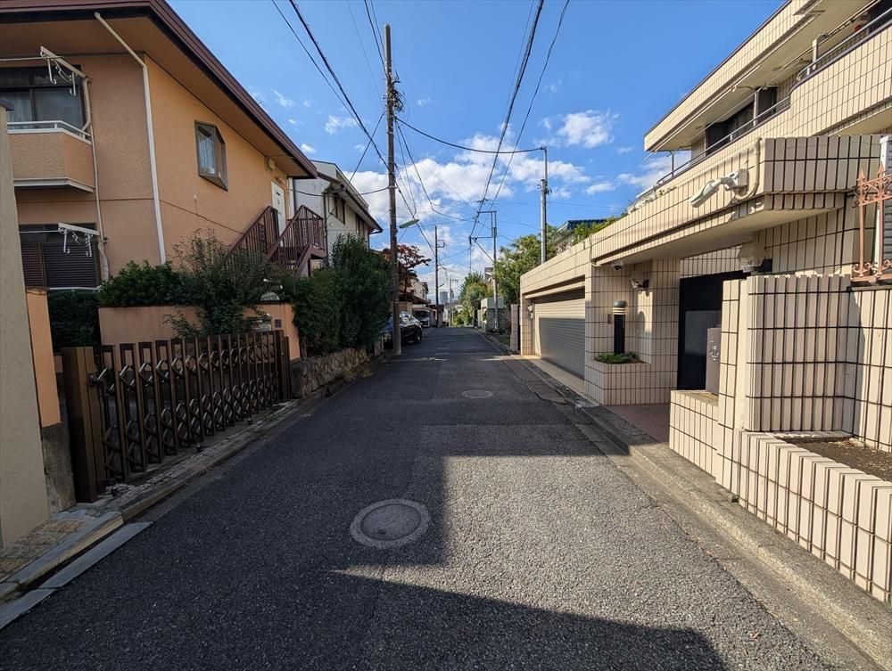 179.21m2 Land for Sale in Todoroki, Setagaya - Thumbnail 2