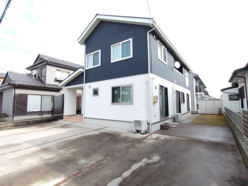 6LDK+S House in Koriyama, Fukushima – 154.84m2 on 237m2 Land - Thumbnail 3