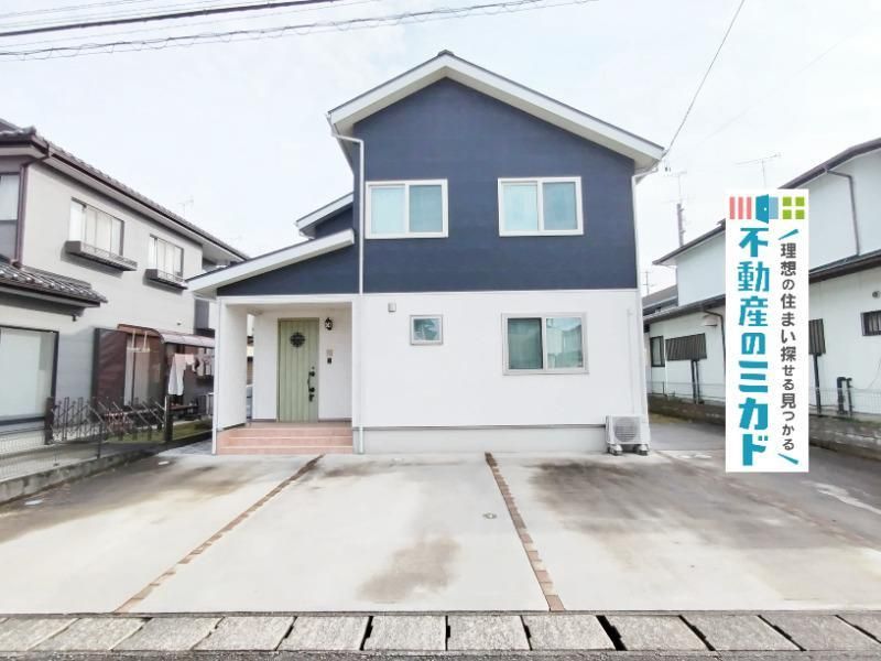 6LDK+S House in Koriyama, Fukushima – 154.84m2 on 237m2 Land - Thumbnail 2