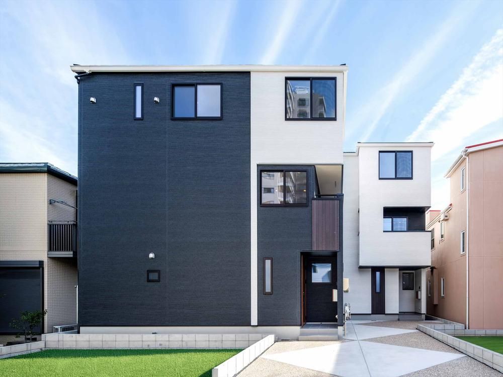 80.87m2 Building Plot for Sale in Minato-cho, Funabashi - Thumbnail 3