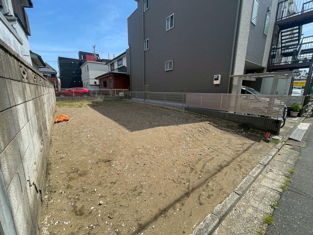 80.87m2 Building Plot for Sale in Minato-cho, Funabashi - Thumbnail 4