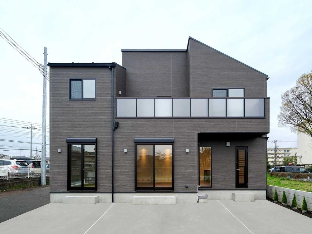 80.87m2 Building Plot for Sale in Minato-cho, Funabashi - Thumbnail 2