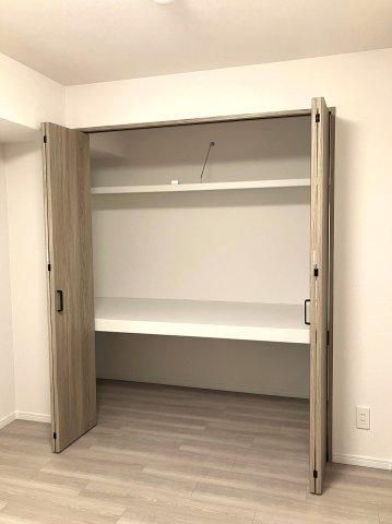 Renovated 4LDK Apartment in Sapporo Nishi Ward - 91m2 - Thumbnail 4