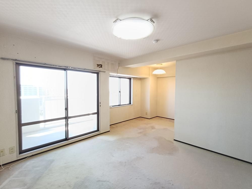 3LDK Apartment for Sale in Kawasaki, Kanagawa - Thumbnail 4