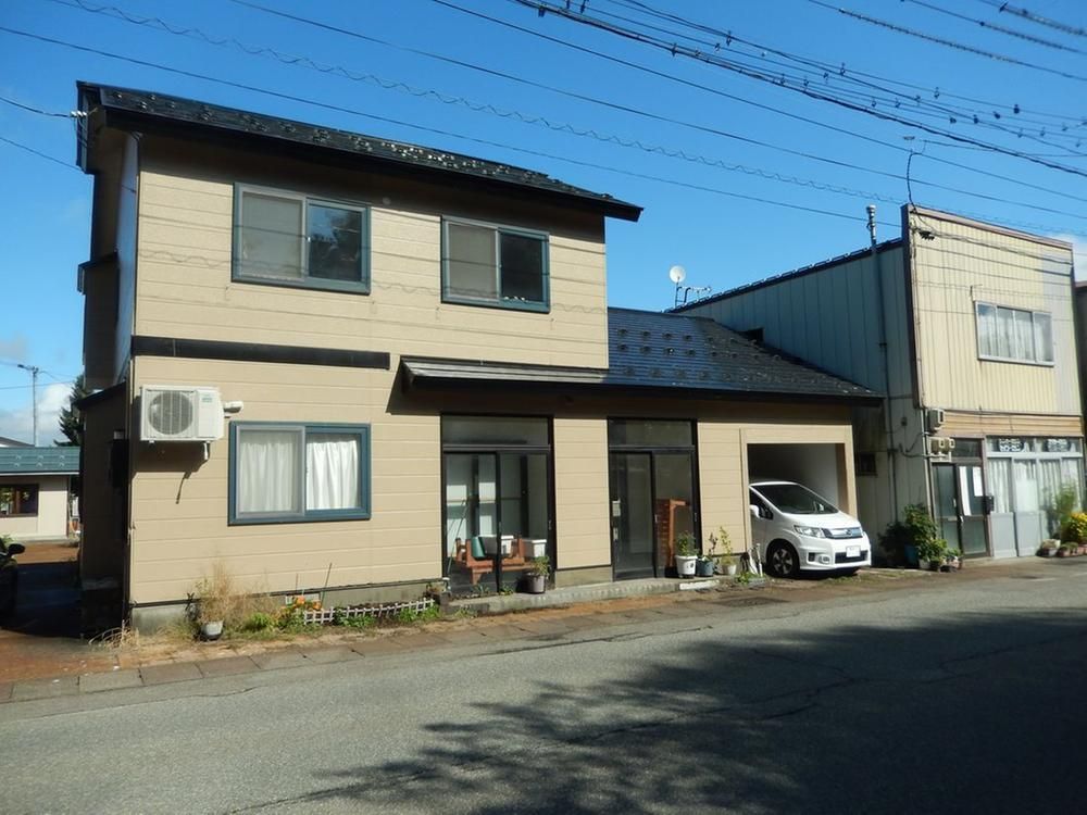 3LDK Detached House for Sale in Daisen City, Akita - Thumbnail 2