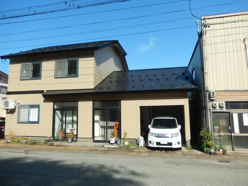 3LDK Detached House for Sale in Daisen City, Akita - Thumbnail 3