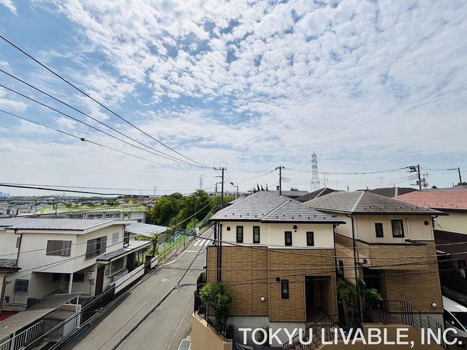 4LDK 87m2 Apartment for Sale in Kawasaki, Kanagawa - Thumbnail 4