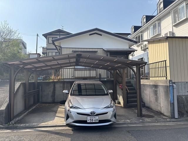 Land for Sale in Nakayama 4, Aoba-ku, Sendai – 164.91 sqm - Thumbnail 2
