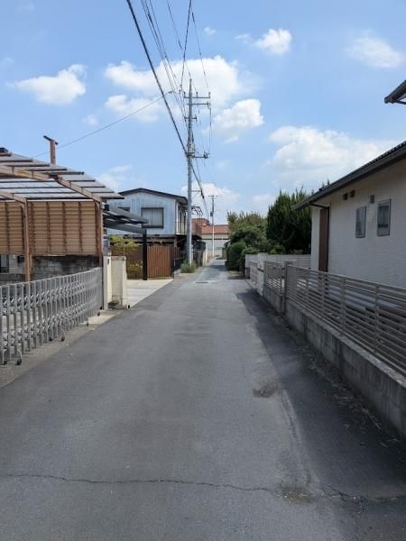 Land for Sale in Mito City, Ibaraki - 322.72 sqm - Thumbnail 3
