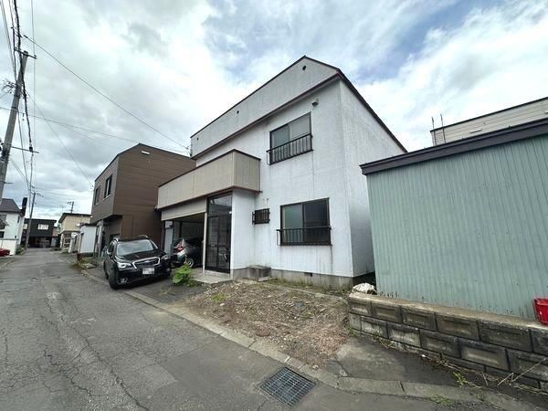 323.29m2 Land for Sale in Kawabata-cho, Asahikawa - Thumbnail 2