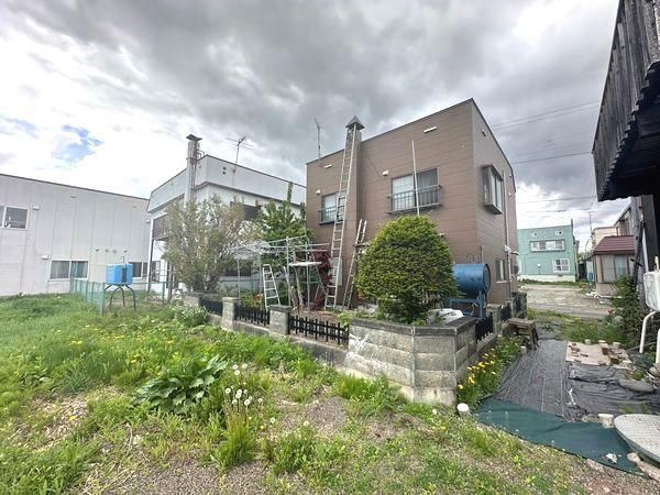 323.29m2 Land for Sale in Kawabata-cho, Asahikawa - Thumbnail 3