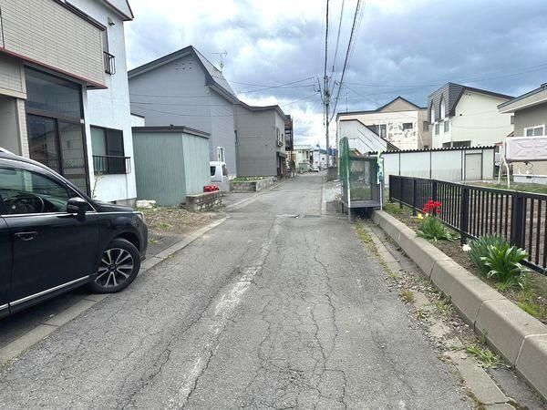 323.29m2 Land for Sale in Kawabata-cho, Asahikawa - Thumbnail 4