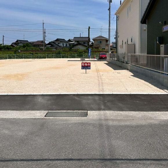 Building Land for Sale in Iwakuni, Yamaguchi - Image 1