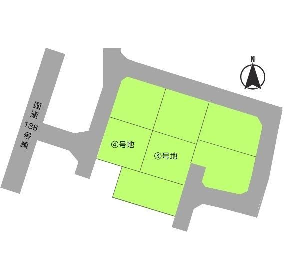Building Land for Sale in Iwakuni, Yamaguchi - Thumbnail 3