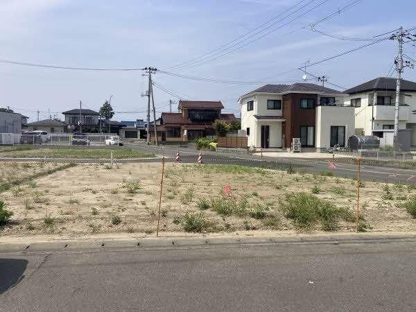 Land for Sale in Higashi-Nakada, Sendai - 153.46 sqm Plot - Thumbnail 3