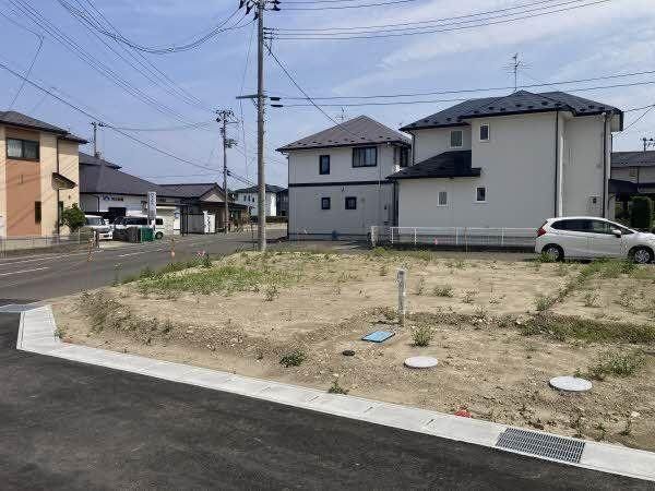 Land for Sale in Higashi-Nakada, Sendai - 153.46 sqm Plot - Thumbnail 4