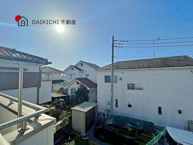 4LDK House for Sale in Kazo City, Saitama - 105m2 - Thumbnail 4