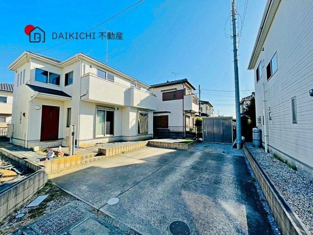 4LDK House for Sale in Kazo City, Saitama - 105m2 - Thumbnail 3