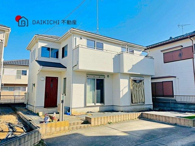 4LDK House for Sale in Kazo City, Saitama - 105m2 - Thumbnail 2