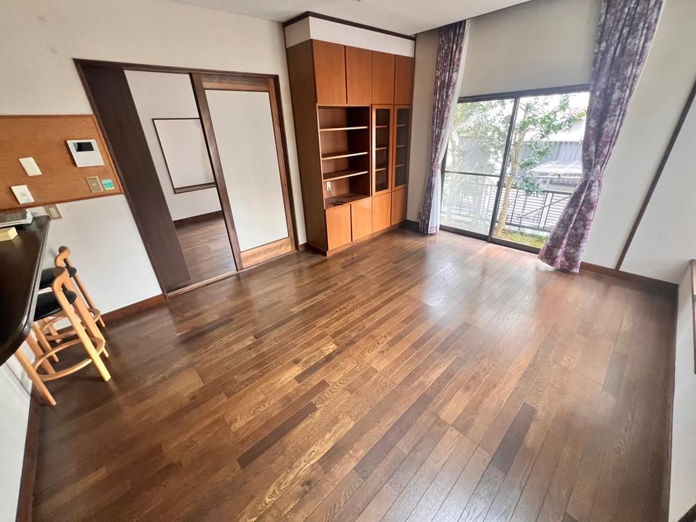 5LDK+S Two-Generation House for Sale in Mishima, Shizuoka - Thumbnail 4