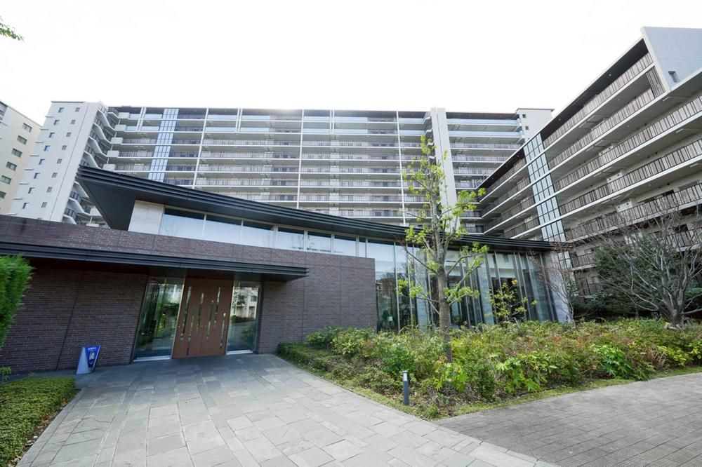 3LDK Apartment for Sale in Yamato City, Kanagawa - Thumbnail 3