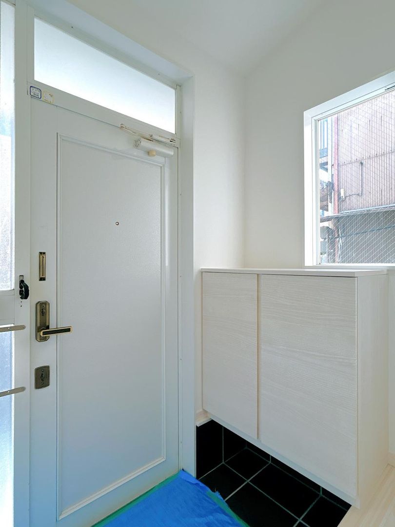 Renovated 3LDK House for Sale in Aoi Ward, Shizuoka City - Thumbnail 4