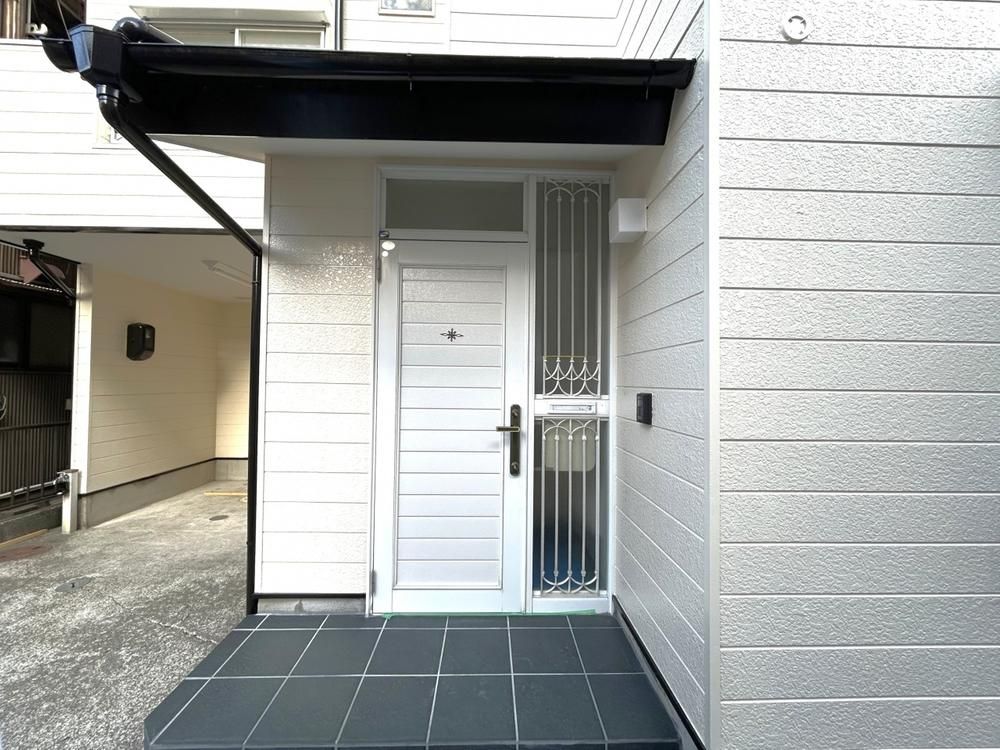Renovated 3LDK House for Sale in Aoi Ward, Shizuoka City - Thumbnail 3