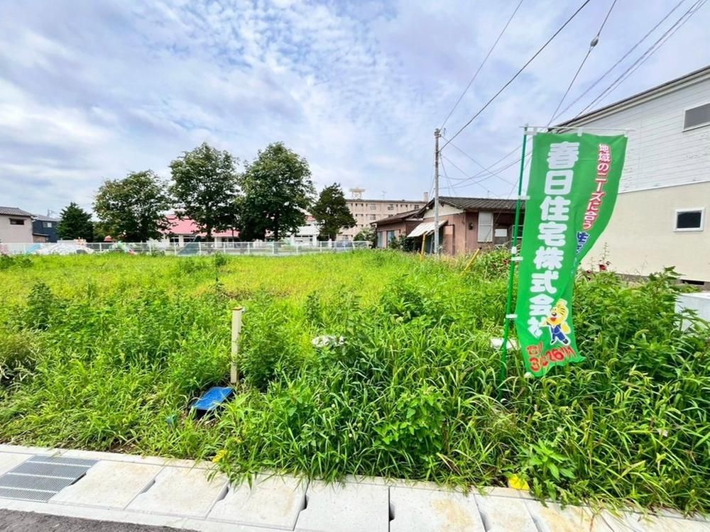 Land for Sale in Sōdai, Ichikawa City, Chiba Prefecture - Thumbnail 4