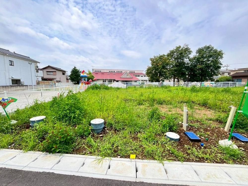 Land for Sale in Sōdai, Ichikawa City, Chiba Prefecture - Thumbnail 2