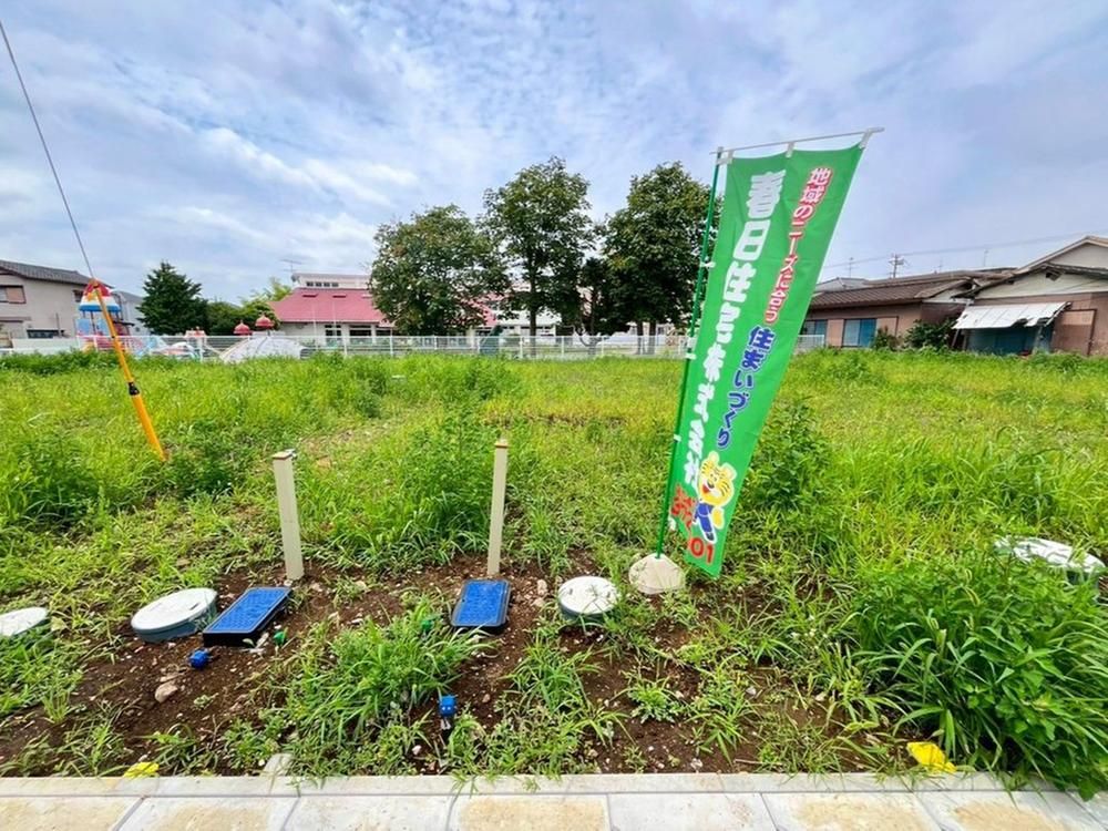 Land for Sale in Sōdai, Ichikawa City, Chiba Prefecture - Thumbnail 3