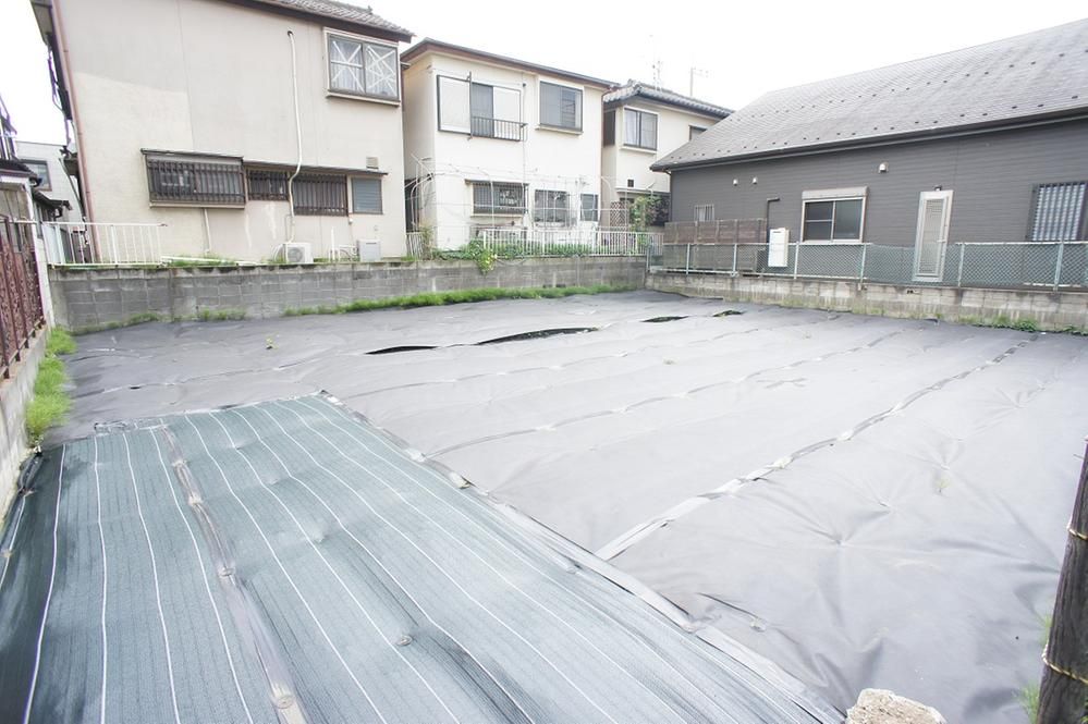 Land for Sale in Funabashi, Chiba - 225m2 Plot - Thumbnail 2